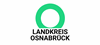 Firmenlogo: Firmenlogo: Landkreis Osnabrück, Personalwirtschaft