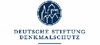 Firmenlogo: Deutsche Stiftung Denkmalschutz' Firmenlogo: Deutsche Stiftung Denkmalschutz'