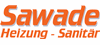 Firmenlogo: Sawade Heizung - Sanitär