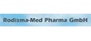 Firmenlogo: Rodisma-Med Pharma GmbH