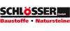 Firmenlogo: Josef Schlösser Baustoffe GmbH