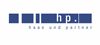 Firmenlogo: haas und partner