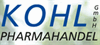 Firmenlogo: kohlpharma GmbH