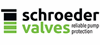 Firmenlogo: Schroeder Valves GmbH & Co. KG