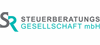 Firmenlogo: SR Steuerberatungsgesellschaft mbH