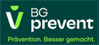Firmenlogo: BG prevent GmbH