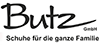 Firmenlogo: Schuhhaus Butz