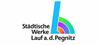 Firmenlogo: StWL Städtische Werke Lauf a.d. Pegnitz GmbH