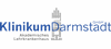 Firmenlogo: Klinikum Darmstadt
