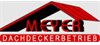 Firmenlogo: Dachdeckerbetrieb Torsten Meyer