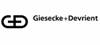 Giesecke+Devrient GmbH Giesecke+Devrient GmbH