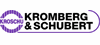 Firmenlogo: Kromberg & Schubert GmbH Cable & Wire