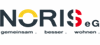 Firmenlogo: Wohnungsgenossenschaft Noris eG