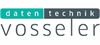 Firmenlogo: datentechnik vosseler GmbH