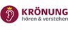 Firmenlogo: Praxis für Logopädie Krönung