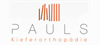 Firmenlogo: Dr. Hans-Jürgen & Dr. Alexander Pauls & Dr. Franziska Pauls