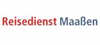Firmenlogo: Reisedienst Maaßen GmbH