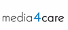 Firmenlogo: Media4Care GmbH
