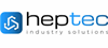 Firmenlogo: heptec GmbH