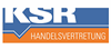 Firmenlogo: KSR Handelsvertretung Frank Englisch