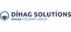 Firmenlogo: DIHAG Solutions GmbH