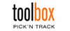 Firmenlogo: toolbox GmbH