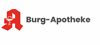 Firmenlogo: Burg-Apotheke Firmenlogo: Burg-Apotheke