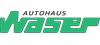 Firmenlogo: Firmenlogo: Autohaus Waser GmbH