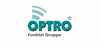 Firmenlogo: Firmenlogo: OPTRO GmbH
