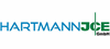 Firmenlogo: Hartmann JCE GmbH