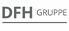 Firmenlogo: DFH GRUPPE