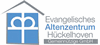 Firmenlogo: Evangelisches Altenzentrum