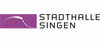 Firmenlogo: Firmenlogo: Stadthalle Singen