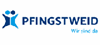 Firmenlogo: Diakonie Pfingstweid e.V.