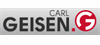Firmenlogo: Carl Geisen GmbH