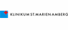 Firmenlogo: Firmenlogo: Klinikum St. Marien Amberg