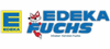 Edeka Fuchs e.k. Logo