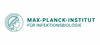 Firmenlogo: Max-Planck-Institut für Infektionsbiologie