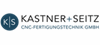 Firmenlogo: Kastner & Seitz CNC-Fertigungstechnik GmbH
