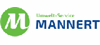Firmenlogo: Umwelt Service Mannert GmbH