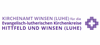 Kirchenamt Winsen Logo