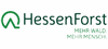 Firmenlogo: Forstamt Hessisch Lichtenau Firmenlogo: Forstamt Hessisch Lichtenau