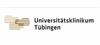 Firmenlogo: Universitätsklinikum Tübingen