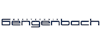 Firmenlogo: Messtechnik Gengenbach