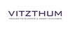 Firmenlogo: VITZTHUM Projektmanagement GmbH