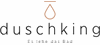 Duschking Vertriebs GmbH Logo