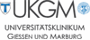 Firmenlogo: Universitätsklinikum Marburg GmbH
