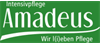 Amadeus Kranken- und Intensivpflege GmbH & Co. KG Amadeus Kranken- und Intensivpflege GmbH & Co. KG