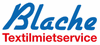 Textilmietservice Blache GmbH und Co.KG Logo