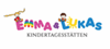 Firmenlogo: KiMo gemeinnützige UG (Emma und Lukas Kindertagesstätten)